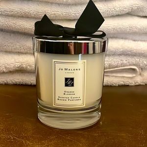 Jo Malone Orange Blossom Candle